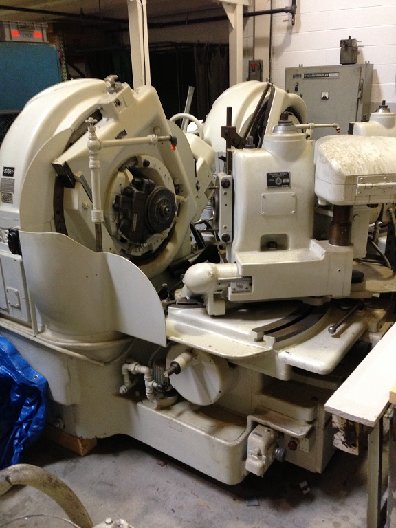 Equipment picture